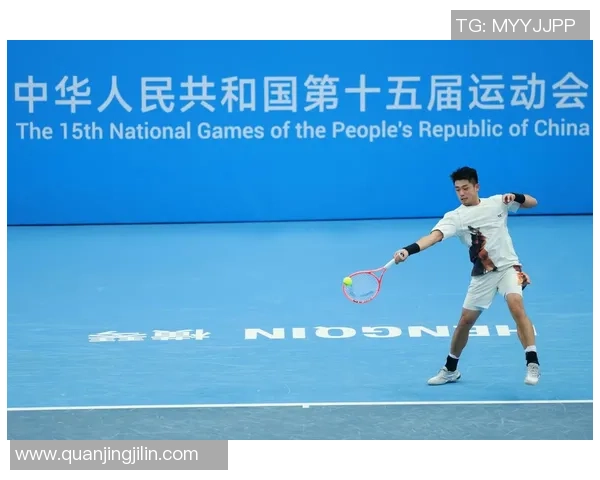 上海网球队全运会战术分析与表现评估探讨