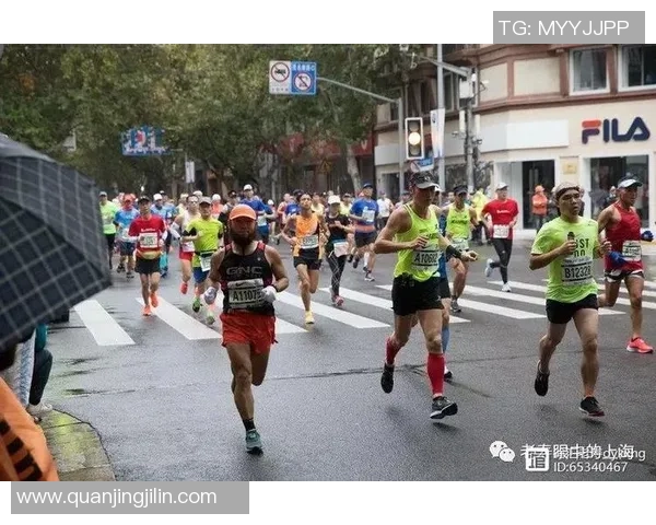 城市马拉松积分榜更新北京滑板队以61分稳居第一名